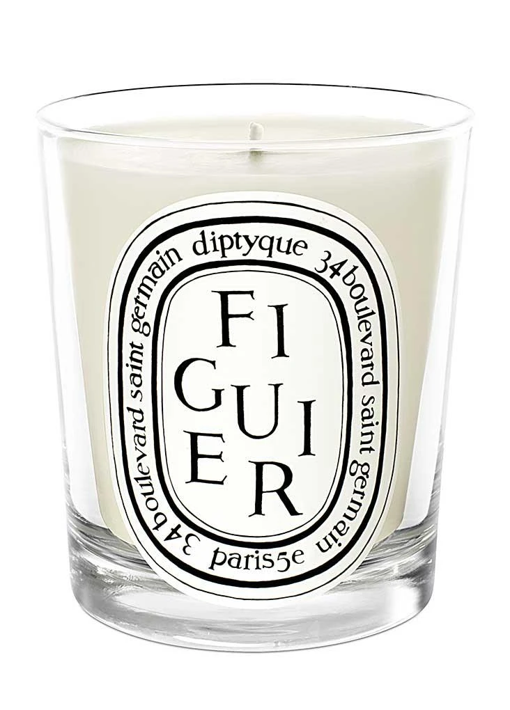 商品Diptyque|Diptyque 蒂普提克迷你香氛蜡烛 无花果 - 70g,价格¥500,第1张图片