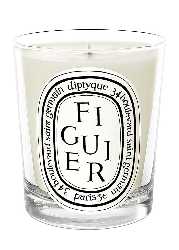 商品Diptyque|Diptyque 蒂普提克迷你香氛蜡烛 无花果 - 70g,价格¥471,第1张图片