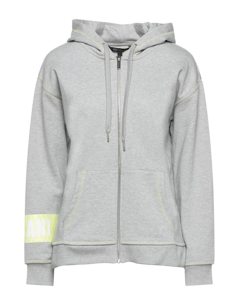 商品Armani Exchange|Hooded sweatshirt,价格¥269,第1张图片