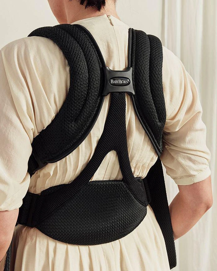 商品BabyBjörn|Baby Carrier Free,价格¥1306,第4张图片详细描述