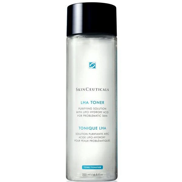 商品SkinCeuticals|SkinCeuticals LHA Toner,价格¥357,第1张图片