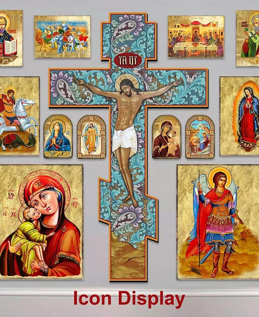 Resurrection Icon 商品