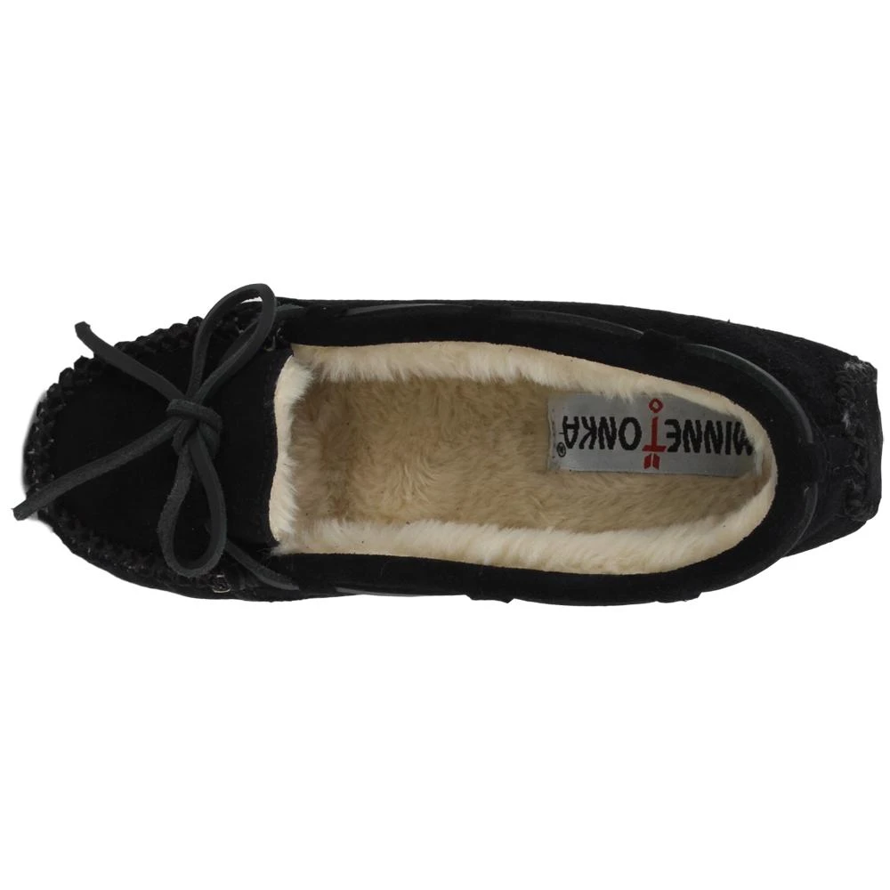 Cally Moccasin Slippers 商品