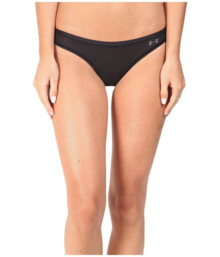 商品Under Armour|UA Pure Stretch Sheers Thong,价格¥68,第1张图片