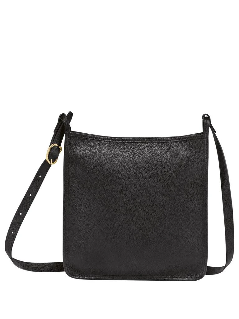 商品Longchamp|Longchamp `Le Foulonné` Medium Crossbody Bag,价格¥2347,第1张图片