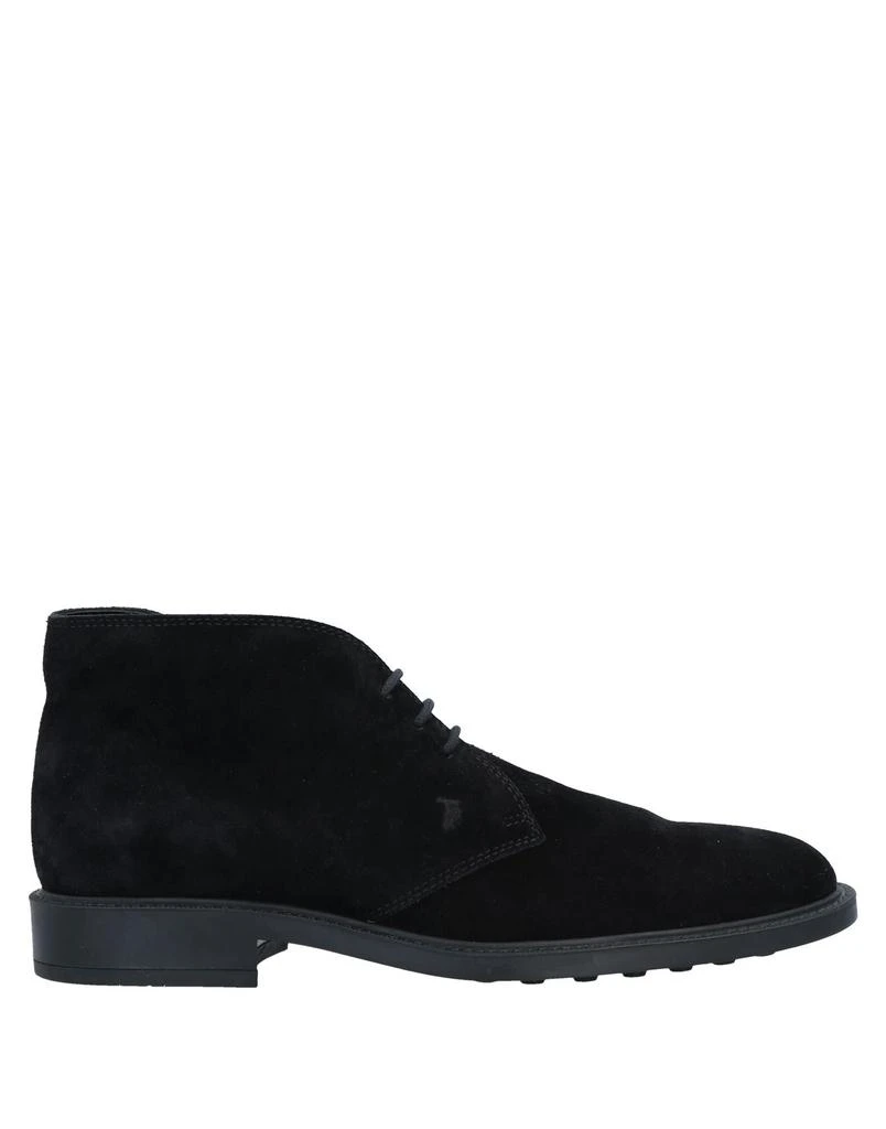 商品Tod's|Ankle boot,价格¥1416,第1张图片