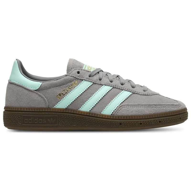 商品Adidas|adidas Handball Spezial - Grade School Shoes,价格¥341,第1张图片详细描述