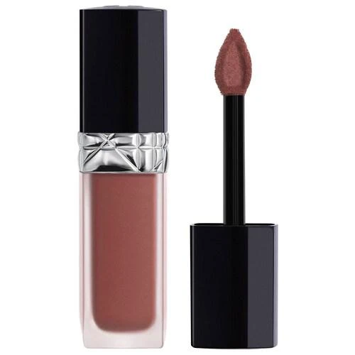 商品Dior|Rouge Dior Forever Liquid Transfer-Proof Lipstick,价格¥361,第1张图片