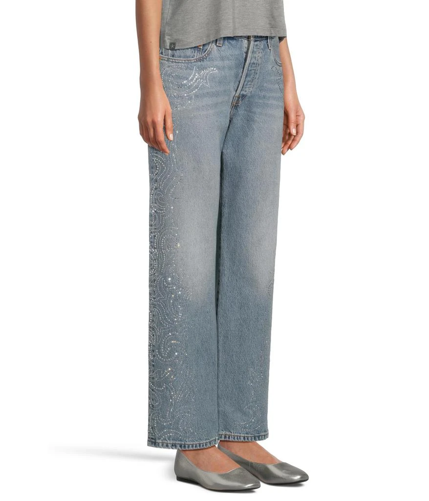 商品Levi's|501 '90s,价格¥616,第2张图片详细描述