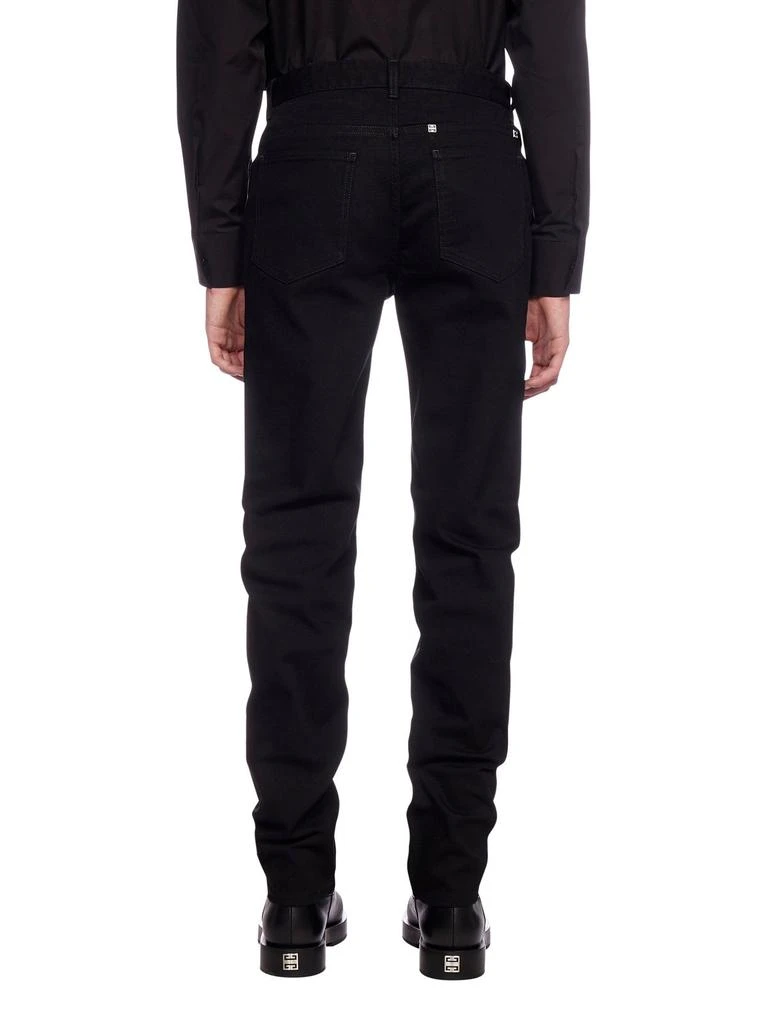 商品Givenchy|Givenchy Slim Fit Denim Jeans,价格¥3577,第3张图片详细描述