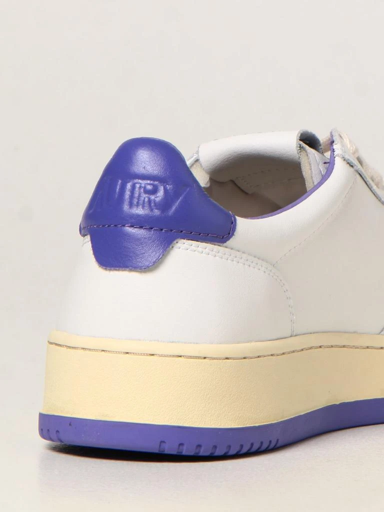 商品Autry|Autry sneakers in leather,价格¥1311,第3张图片详细描述