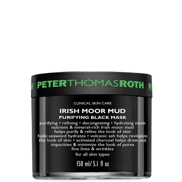 商品Peter Thomas Roth|纯净焕新黑泥膜,价格¥484,第1张图片