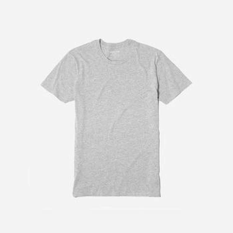 商品Everlane|纯棉圆领T恤,价格¥134-¥149,第4张图片详细描述