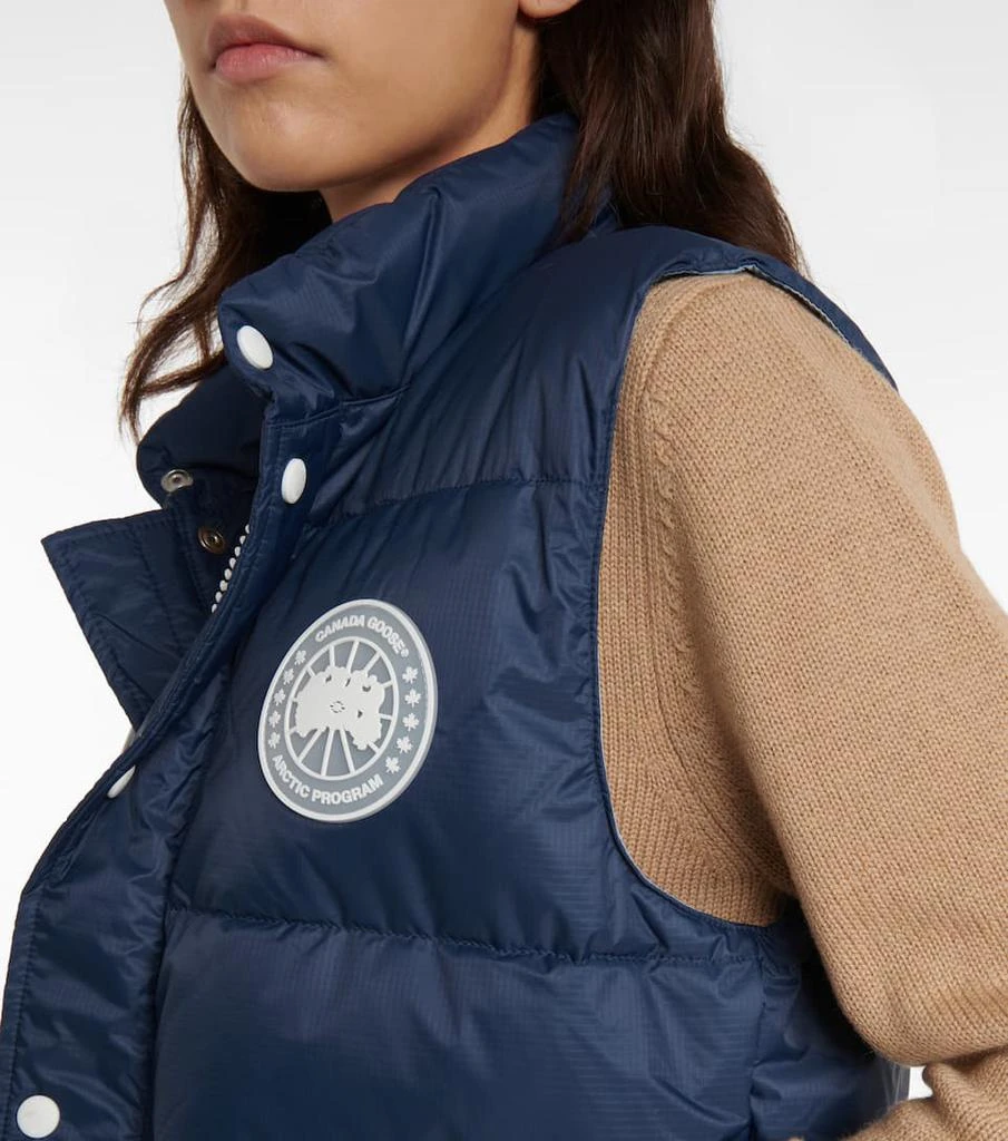 商品Canada Goose|Freestyle down vest,价格¥4400,第4张图片详细描述