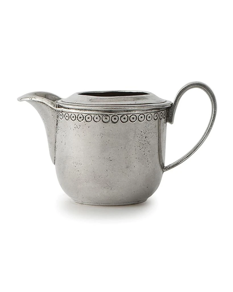 商品Arte Italica|Anna Caffe Creamer,价格¥2220,第1张图片