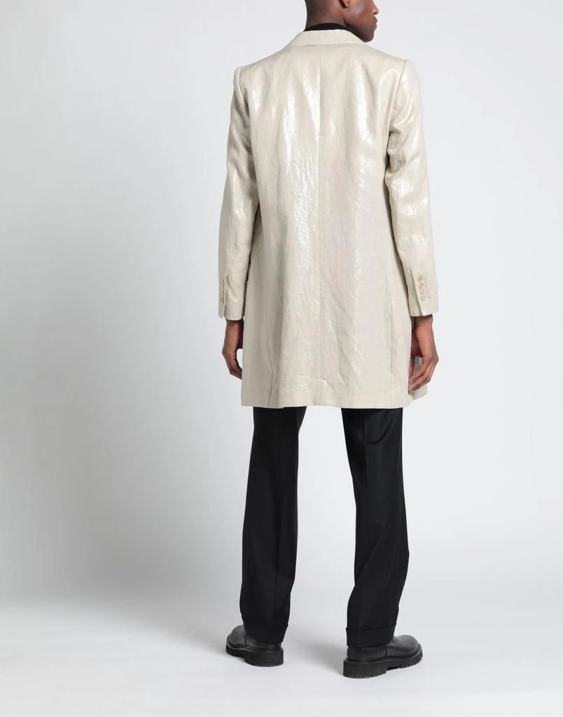 商品Brunello Cucinelli|Double breasted pea coat,价格¥6198,第4张图片详细描述