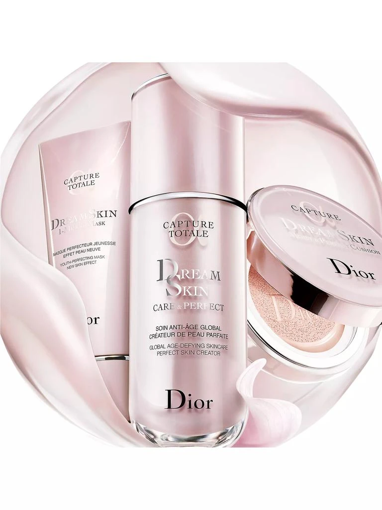 商品Dior|Dreamskin Fresh & Perfect Cushion Broad Spectrum SPF 50 气垫替换装,价格¥335,第4张图片详细描述