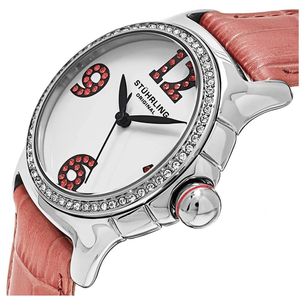 商品Stuhrling|Stuhrling Vogue 手表,价格¥946,第3张图片详细描述