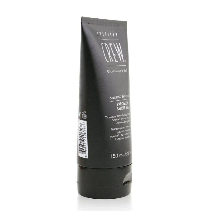 商品American Crew|American Crew 剃须者哩 150ml/5.1oz,价格¥104,第2张图片详细描述