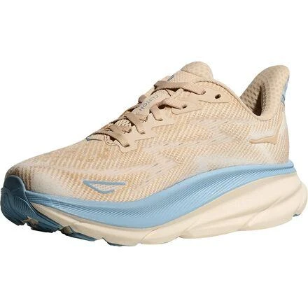 商品Hoka One One|Clifton 9 Running Shoe - Women's,价格¥1211,第3张图片详细描述