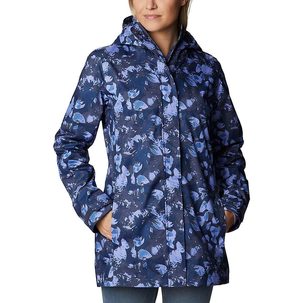 Columbia Women's Splash A Little II Jacket 商品