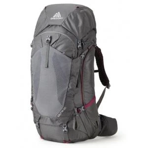 商品Gregory|GREGORY - KALMIA 60 - X-SMALL - SM - Equinox Grey,价格¥1576,第1张图片