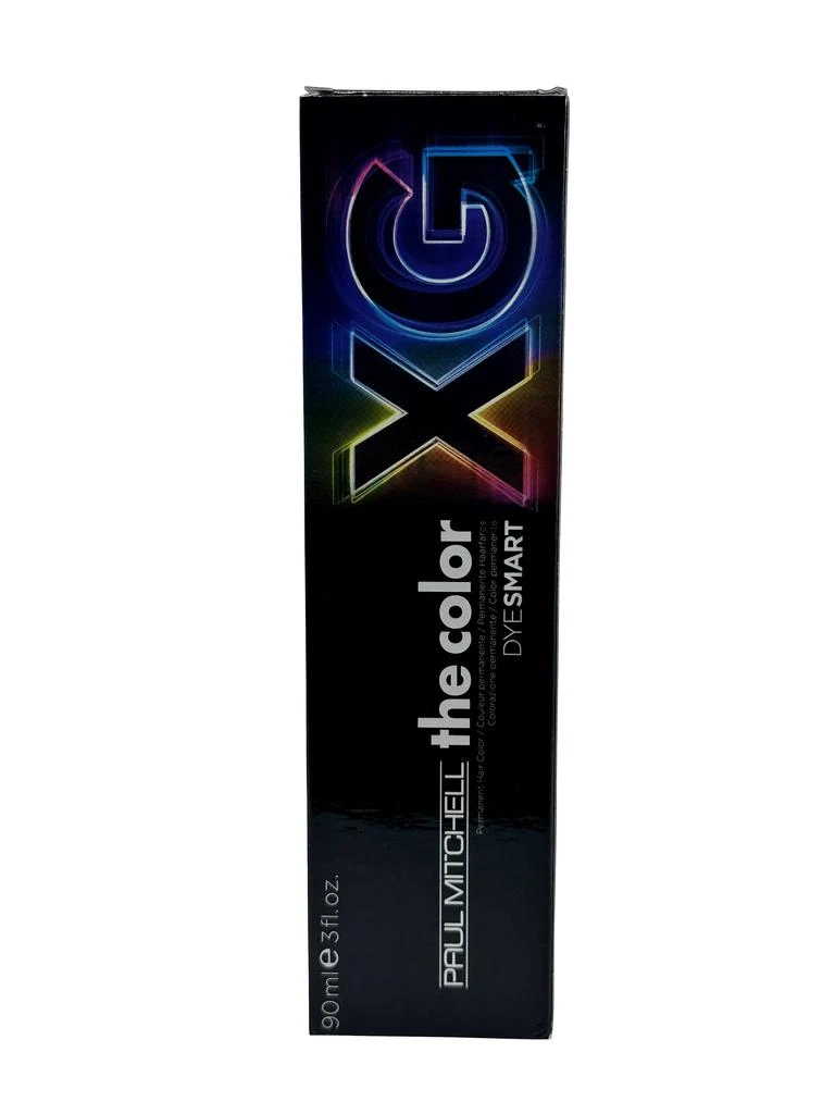 商品Paul Mitchell|The Color XG 9N 9/0 DyeSmart Permanent Hair Color 3 OZ,价格¥104,第1张图片