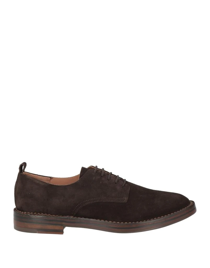 商品BUTTERO|Laced shoes,价格¥2469,第1张图片