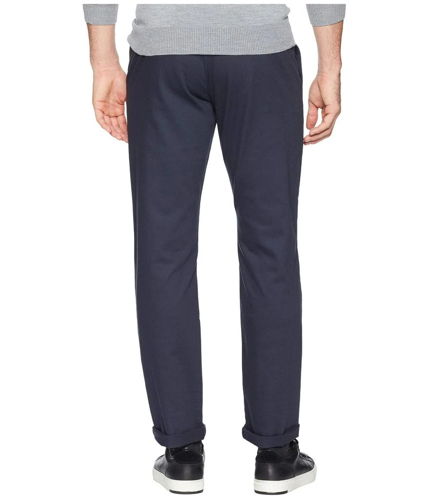 商品Dockers|Slim Tapered Signature Khaki Lux Cotton Stretch Pants - Creaseless,价格¥400,第3张图片详细描述