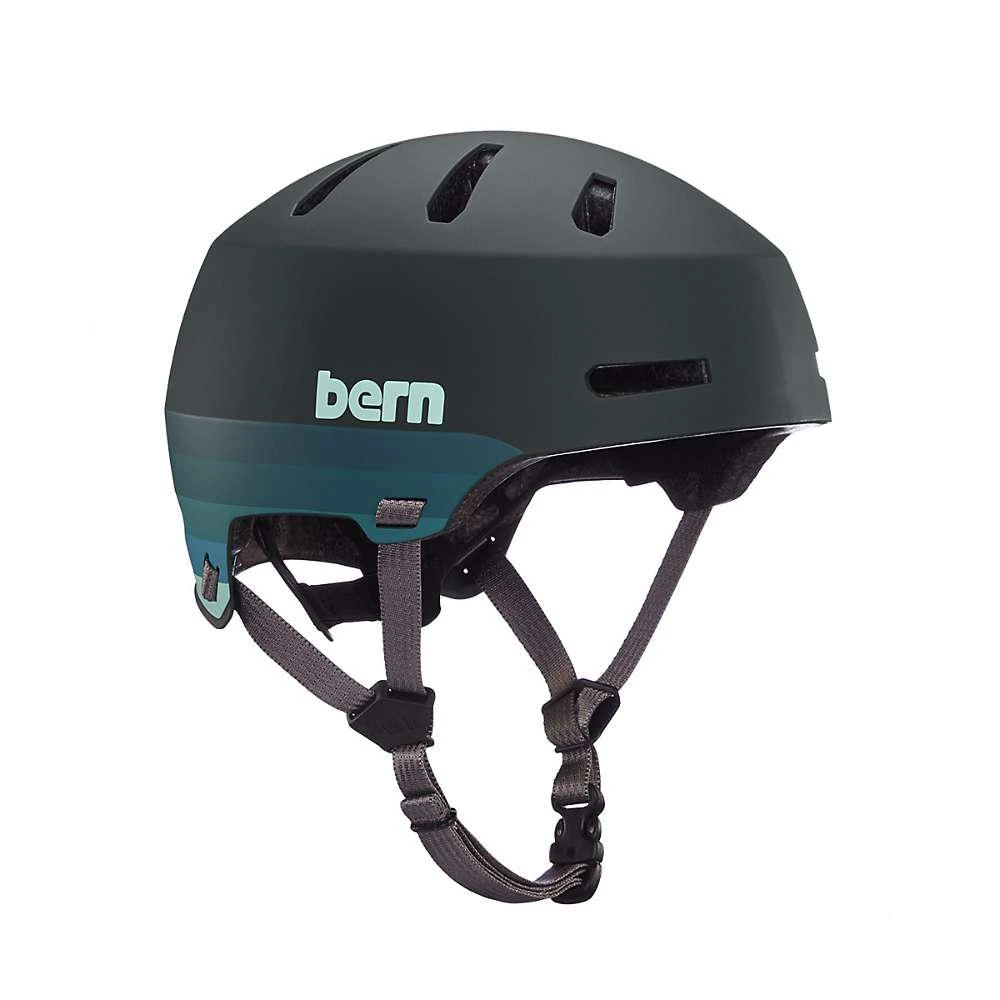 商品Bern|自行车头盔 多款配色,价格¥589,第1张图片