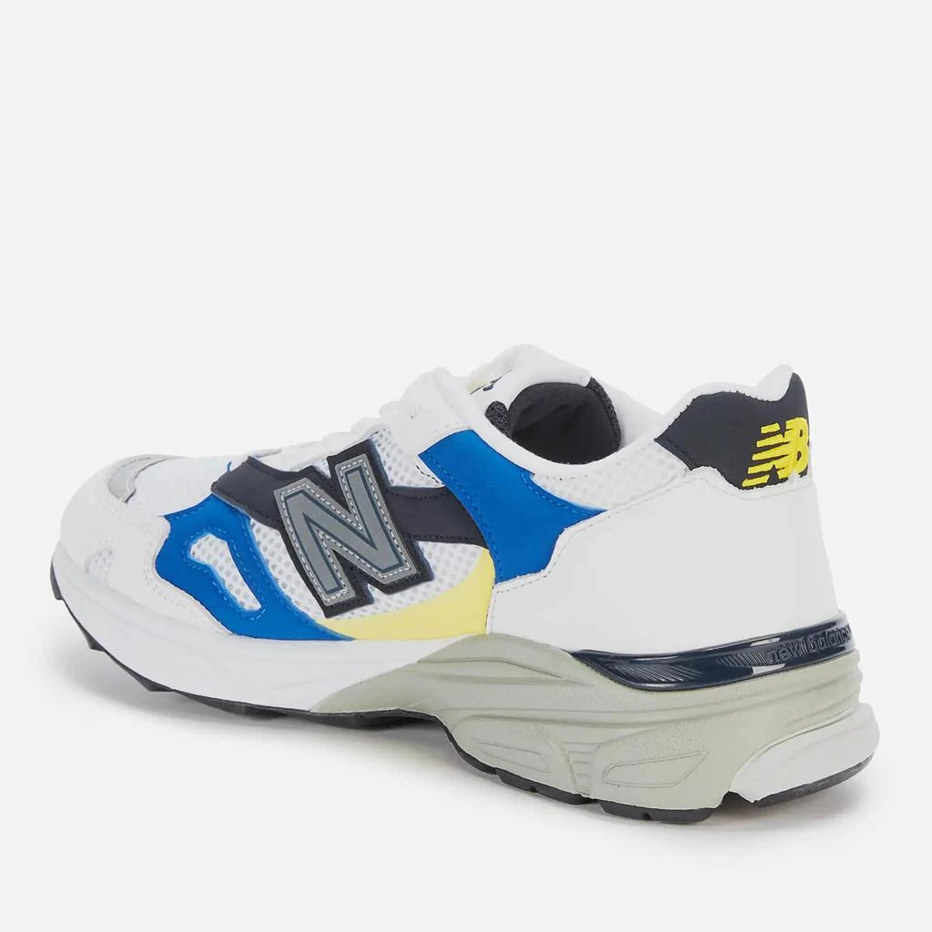 商品New Balance|New Balance Men's Sport Block Pack 920 Trainers,价格¥798,第2张图片详细描述