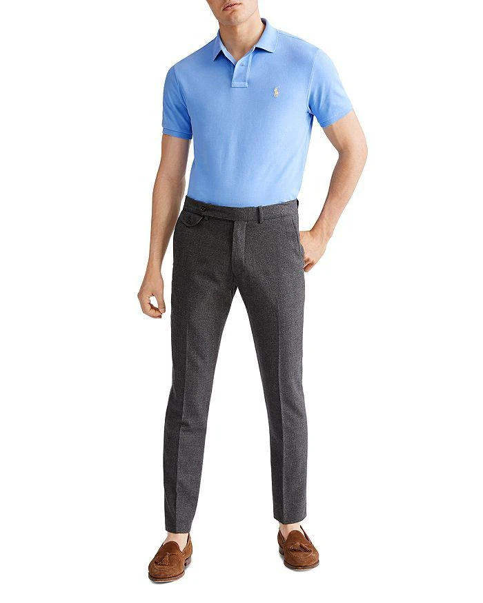 商品Ralph Lauren|经典POLO衫,价格¥667,第4张图片详细描述