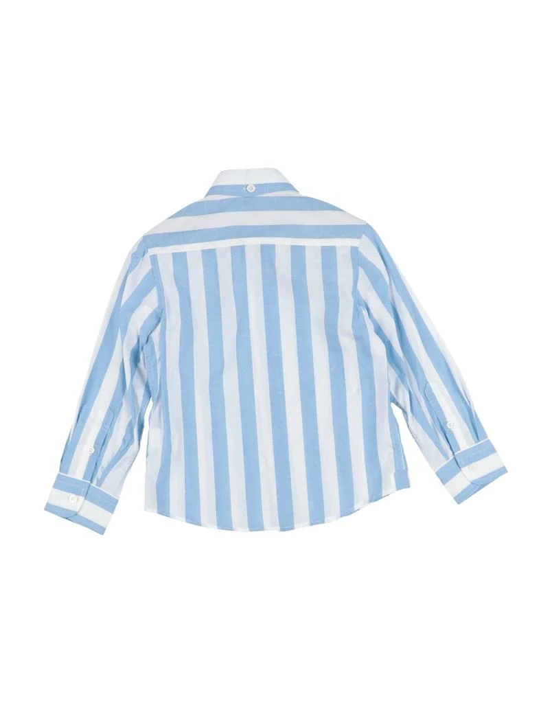 商品Brunello Cucinelli|Patterned shirt,价格¥651,第2张图片详细描述