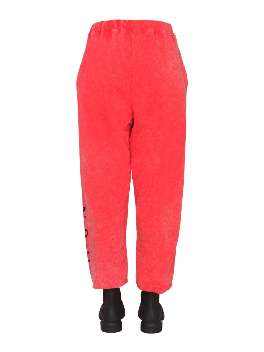 商品【商品预售7天】 Aries|Aries 女士休闲套装 SSAR30002RED 红色,价格¥1030,第5张图片详细描述