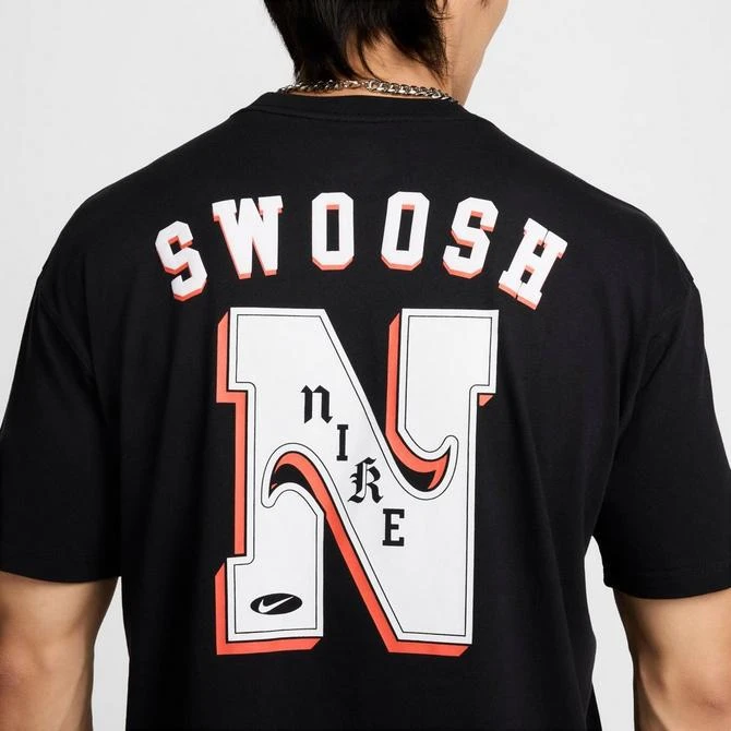 Men's Nike Sportswear Swoosh High T-Shirt 商品