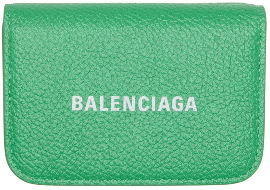 商品Balenciaga|Mini Cash Wallet,价格¥3101,第1张图片