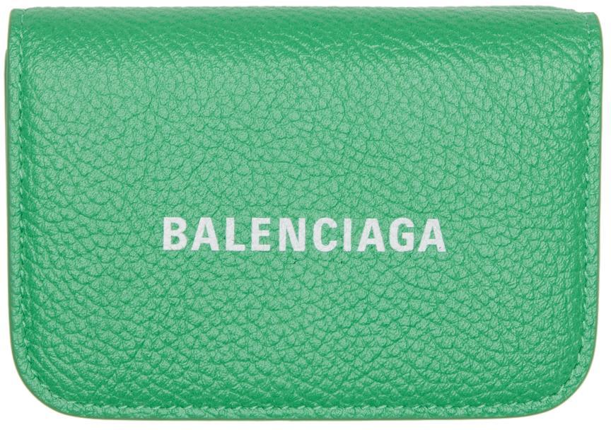 商品Balenciaga|Mini Cash Wallet,价格¥2865,第1张图片