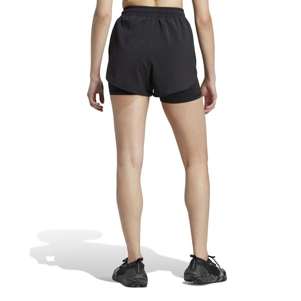 商品Adidas|Truepurpose Training 2-in-1 Shorts IB6824,价格¥332,第2张图片详细描述