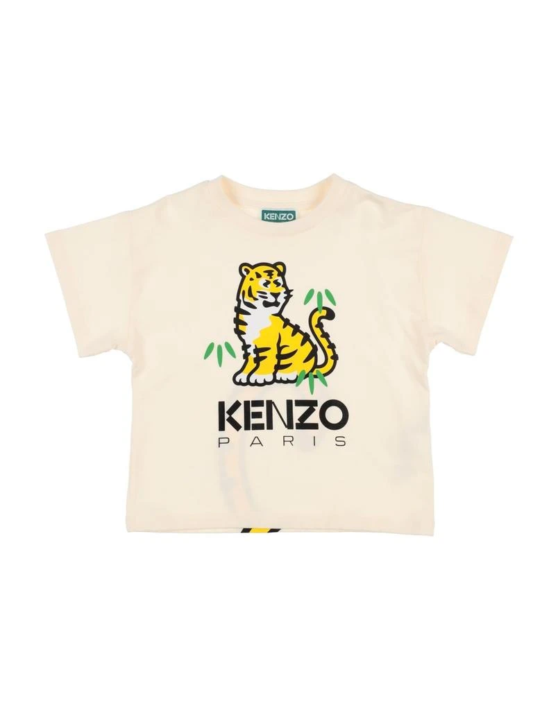 商品Kenzo|T-shirt,价格¥376,第1张图片