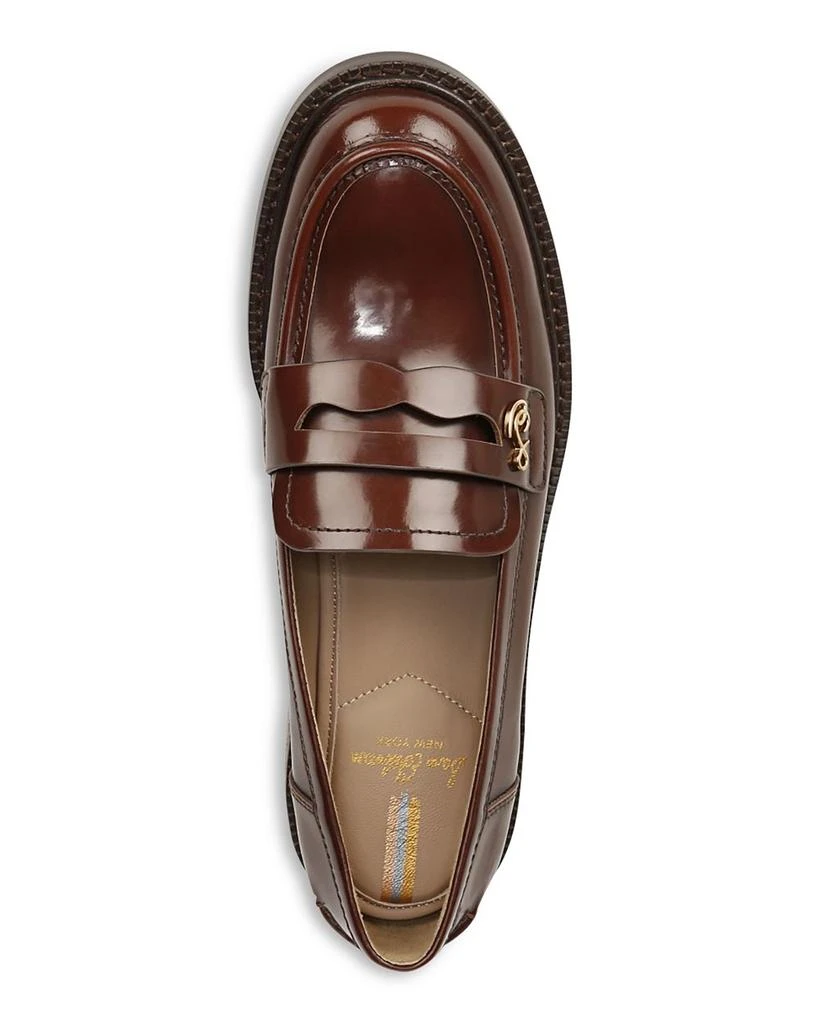 Women's Colin Slip On Penny Loafer Flats 商品