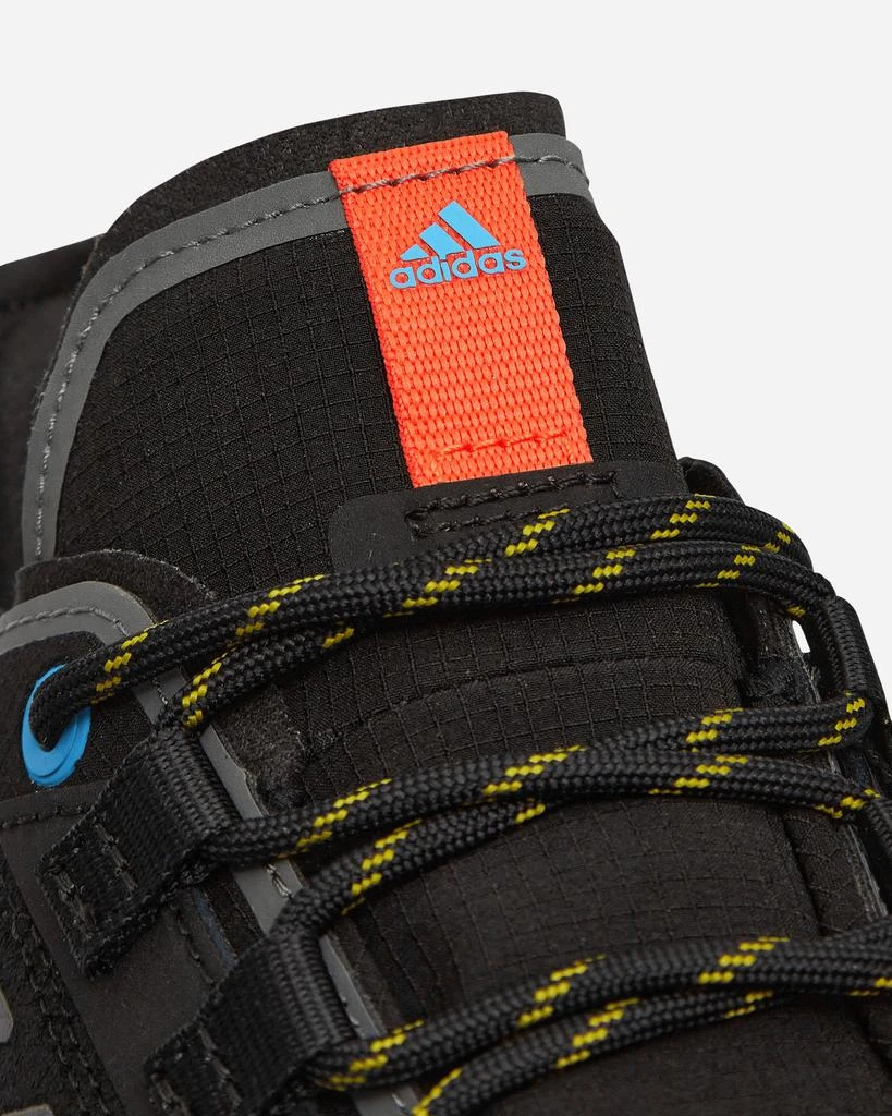 Terrex Hikster Sneakers Black 商品