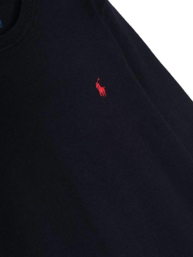 商品Ralph Lauren|Ls Cn Tops Sweater,价格¥1085,第3张图片详细描述