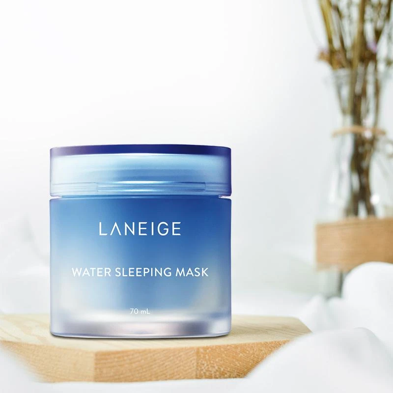 商品[国内直发] Laneige|LANEIGE兰芝 夜间舒护睡眠面膜 70ml（保质期至2024/3/24）,价格¥48,第1张图片