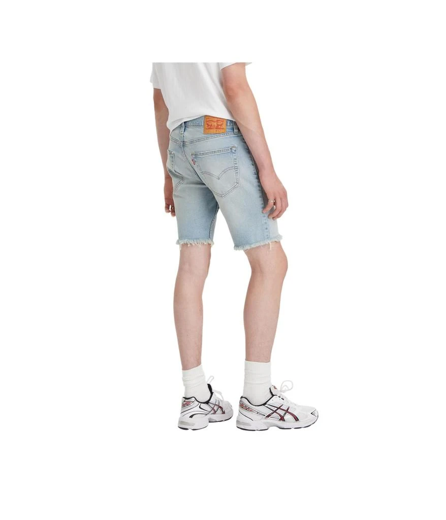 商品Levi's|412 Slim Shorts,价格¥238,第2张图片详细描述
