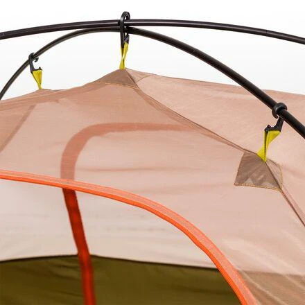 商品Stoic|Madrone 4 Tent: 4-person 3-season,价格¥723,第4张图片详细描述