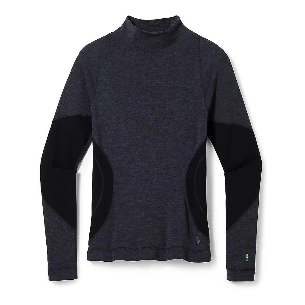 商品SmartWool|Women's Thermal Merino High Neck Top,价格¥692,第3张图片详细描述