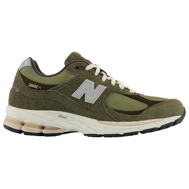 New Balance 2002R - Men's商品第1张图片规格展示