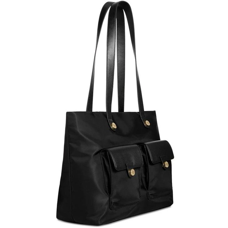 商品Calvin Klein|Lisa Medium Tote,价格¥467,第4张图片详细描述