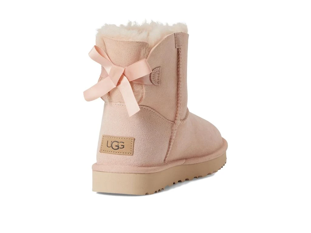 商品UGG|Mini Bailey Bow II 雪地靴,价格¥1458,第5张图片详细描述