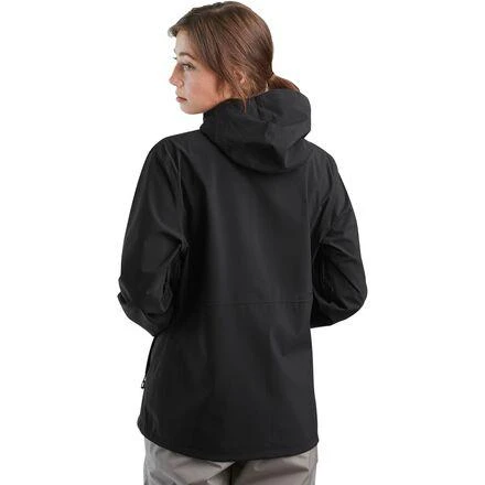 商品Outdoor Research|Dryline Rain Jacket - Women's,价格¥704,第2张图片详细描述